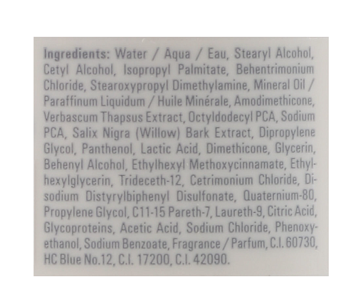 Маска интенсивная для осветленных и мелированных волос - Goldwell Dualsenses Blondes & Highlights 60sec Treatment